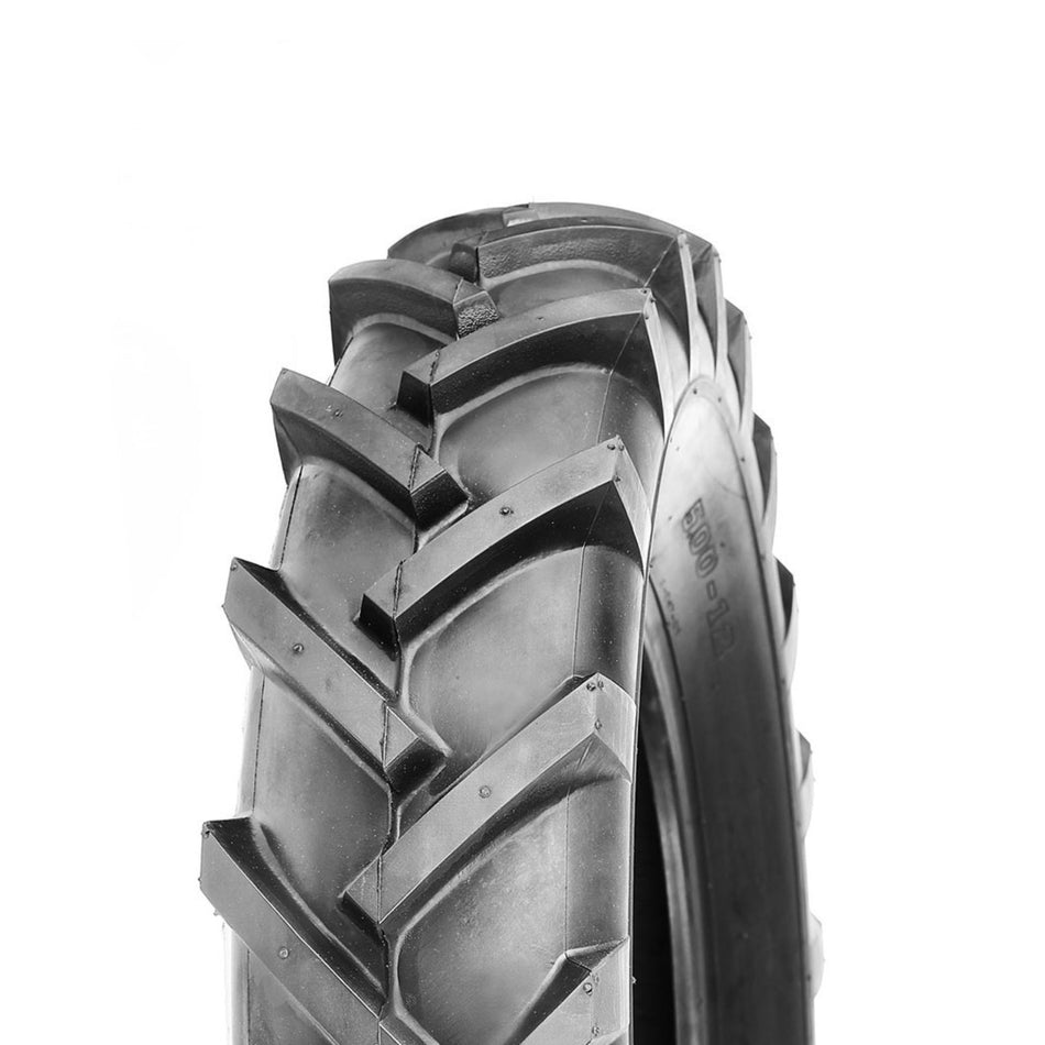 Anvelopă pentru tractor Deli Tire S-247, 4.00-12, 4PR, TT