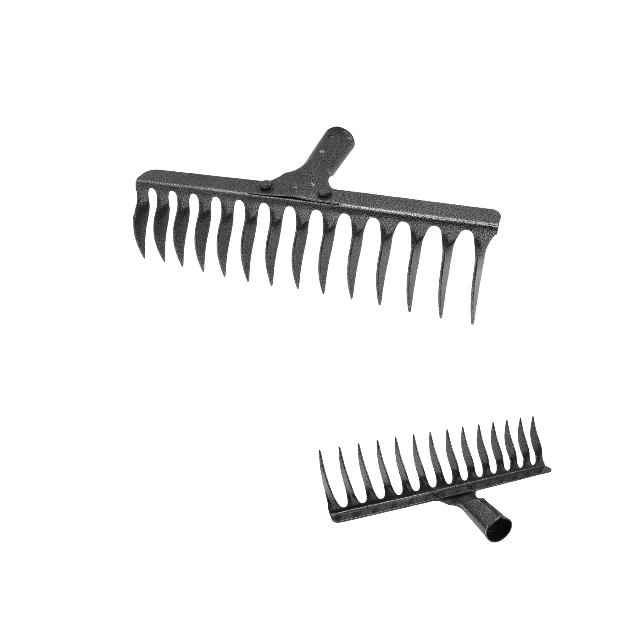 Grebla metal 14 dinti