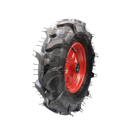 Roata pentru utilaj 4.00-8