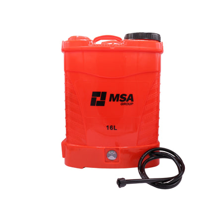 Pompă stropit electrică 16L MSA Group – MSA597