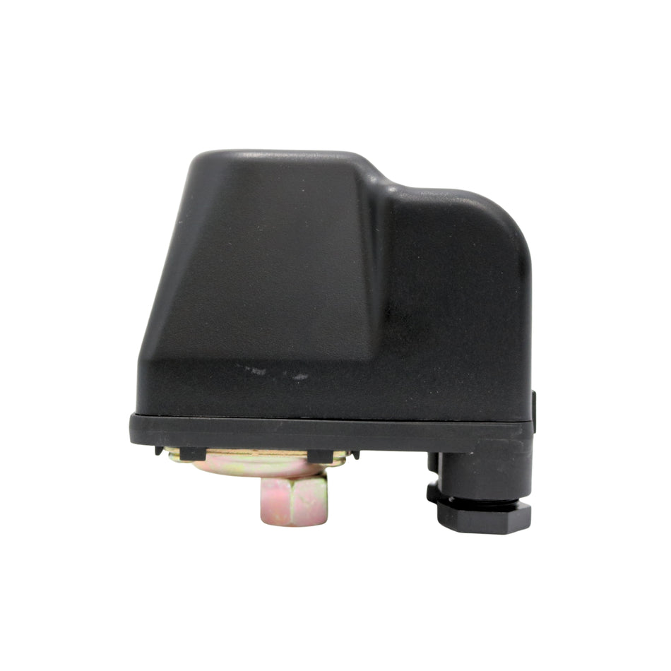 Presostat pentru pompă de apă și hidrofor, PM/5, 1–5 bar, 250 V, 1/4" BSP