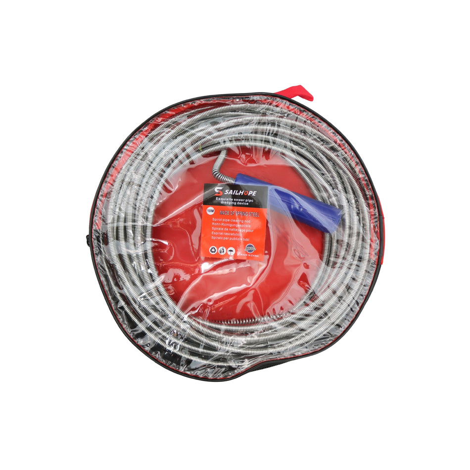 Șarpe desfundat 8 mm x 10 m SAILHOPE