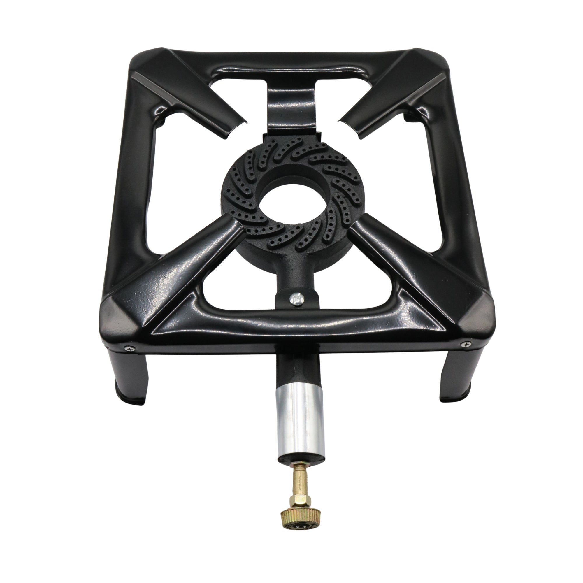 Pirostrie din tablă SGB-05D, GPL, 6.5 kW, 30x30 cm – MSA693