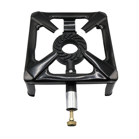 Pirostrie din tablă SGB-05D, GPL, 6.5 kW, 30x30 cm – MSA693