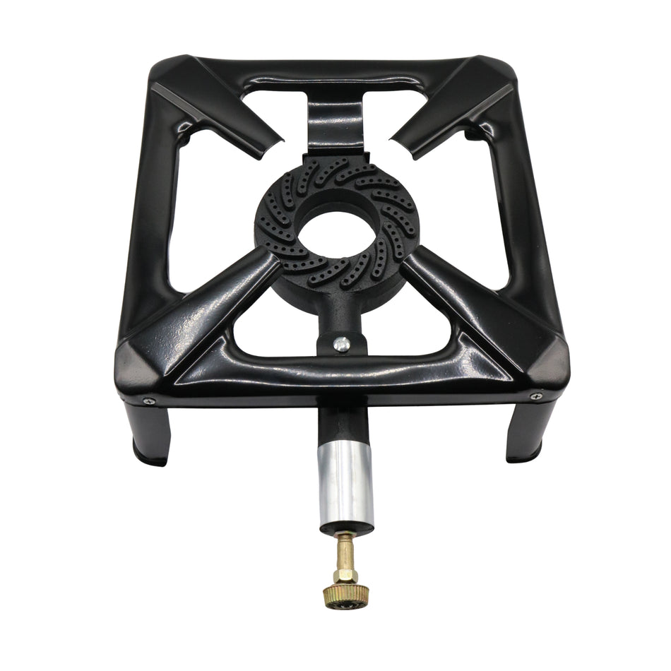 Pirostrie din tablă SGB-05D, GPL, 6.5 kW, 30x30 cm – MSA693