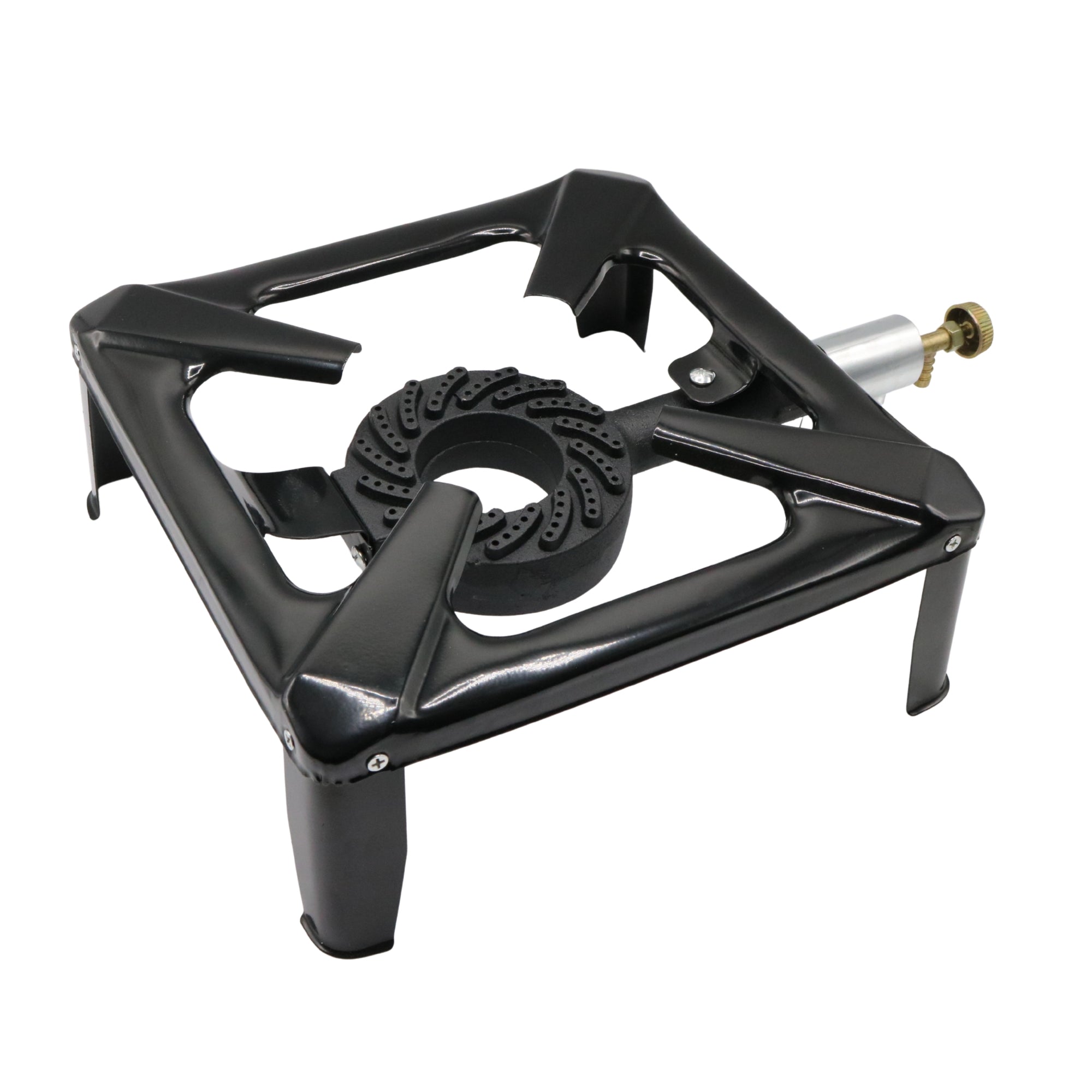 Pirostrie din tablă SGB-05D, GPL, 6.5 kW, 30x30 cm – MSA693