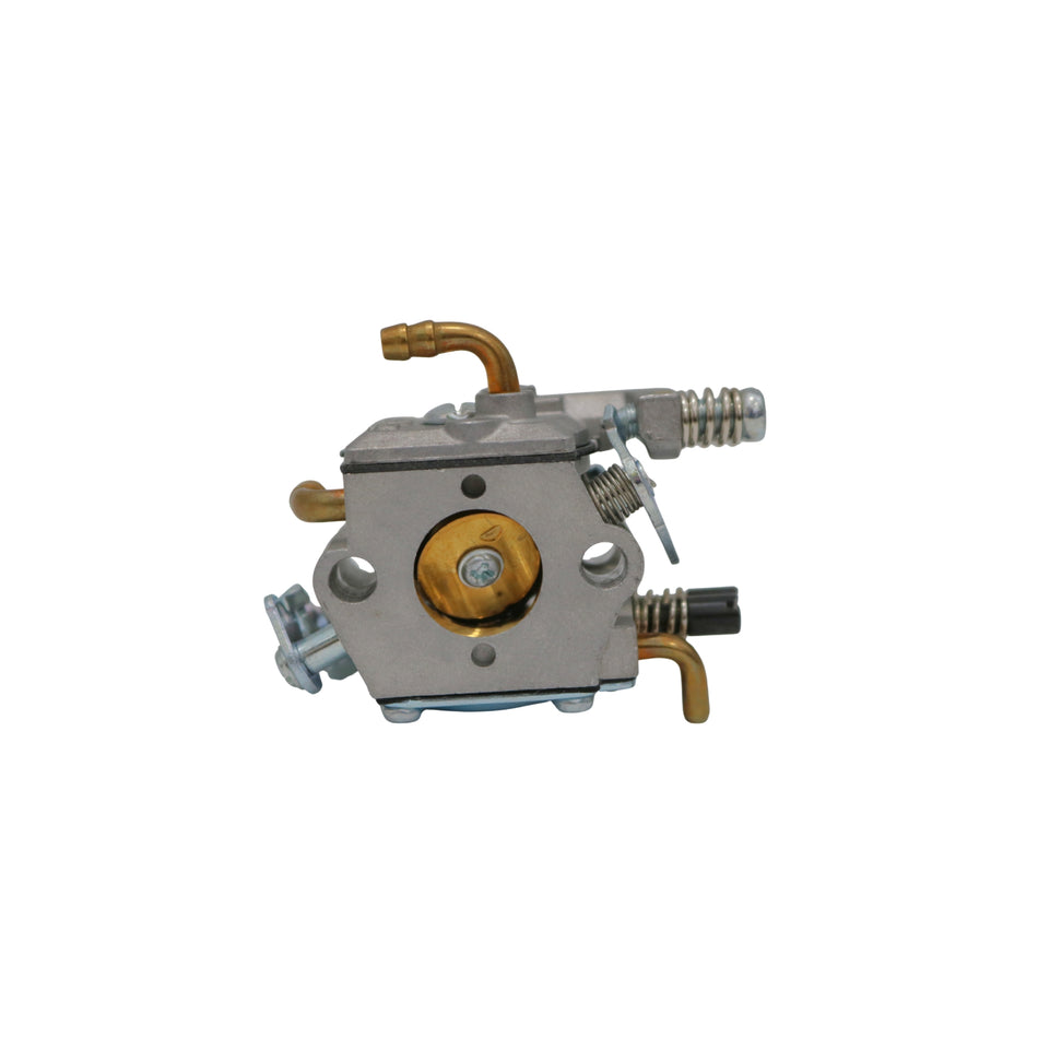 Carburator pentru drujbă 5800, cu pompiță de amorsare, Mcauppk