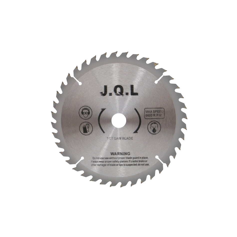 Disc vidia pentru lemn 210 x 22,23 mm x 40T, JQL