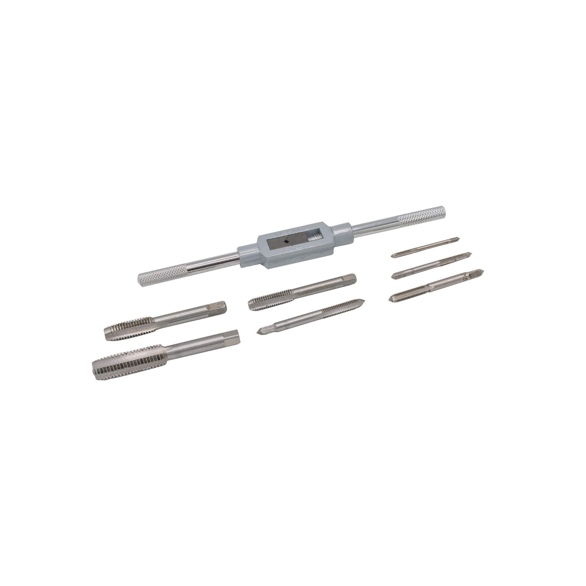 Set Tarozi 8 piese M3–M12, CT-01706, – MSA879