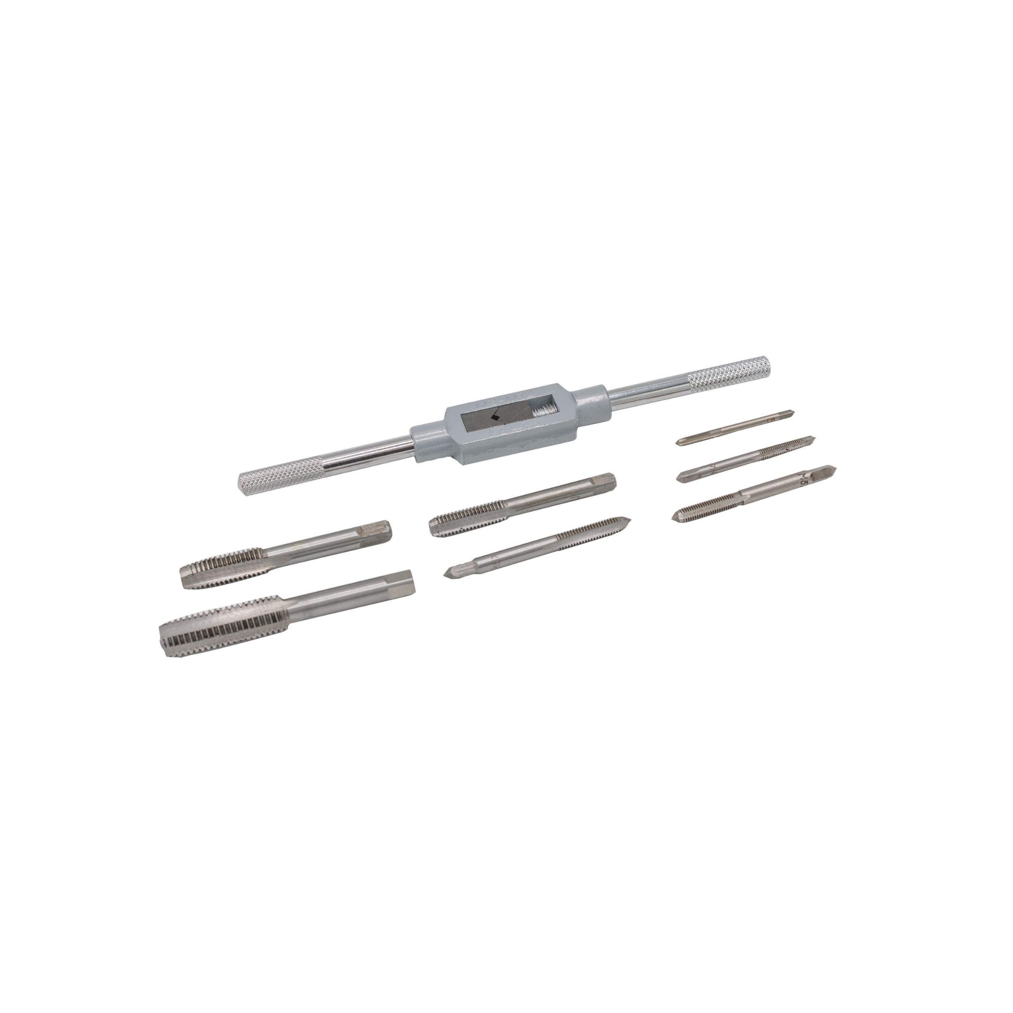 Set Tarozi 8 piese M3–M12, CT-01706, – MSA879