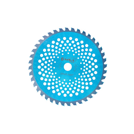 Disc motocoasă 255 x 25,4 mm x 40T VIDIA ALBASTRU – MSA991