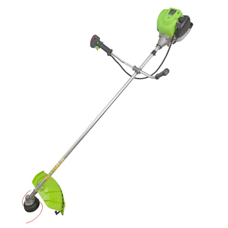 Motocoasa Jodla  4 timpi, 35.8 cm³, 10.000 rot./min.