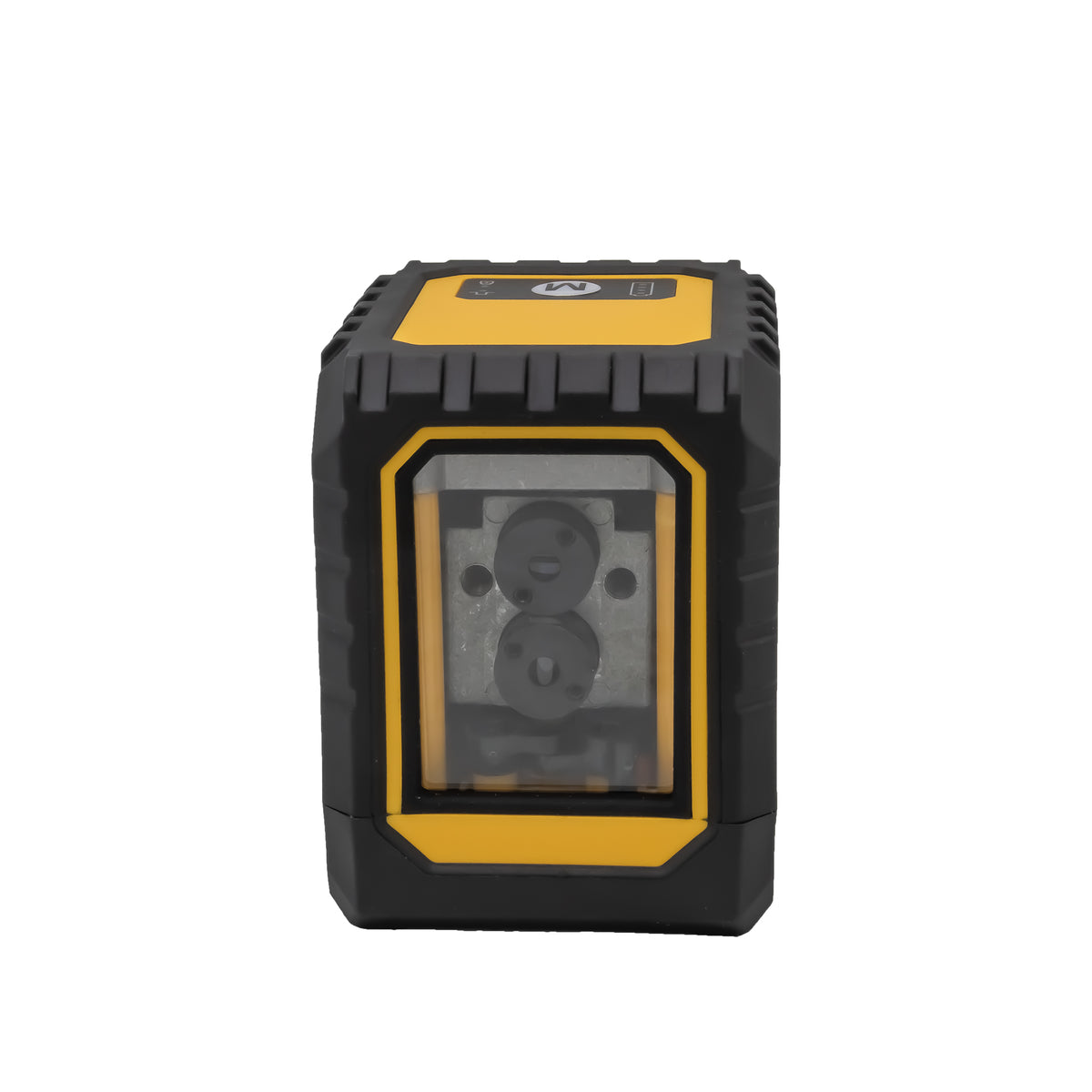 Nivela laser verde cu 2 linii SGS PLUS HI-TECH, autonivelare, precizie ±2 mm/10 m, acumulator Li-Ion 3.7V