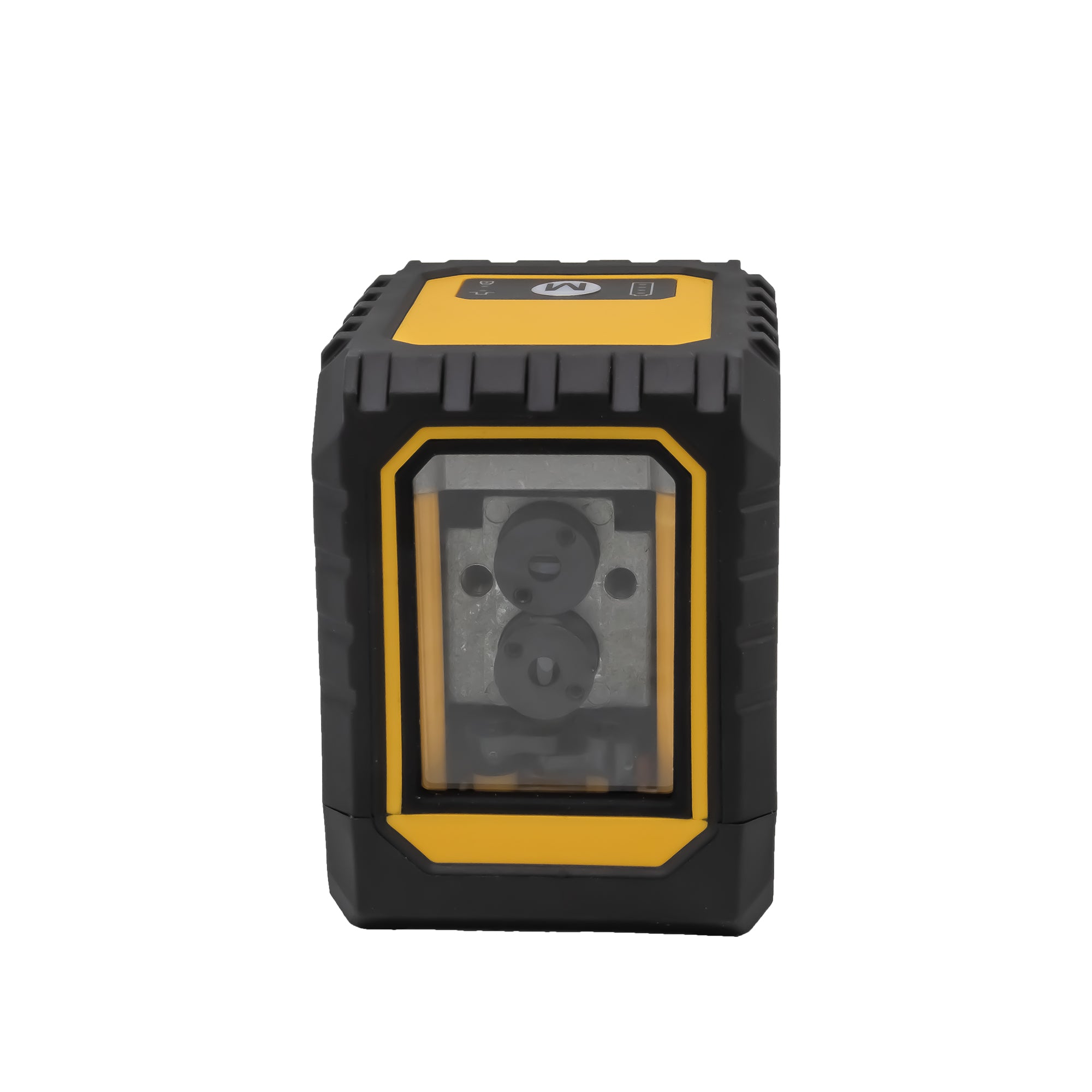 Nivela laser verde cu 2 linii SGS PLUS HI-TECH, autonivelare, precizie ±2 mm/10 m, acumulator Li-Ion 3.7V