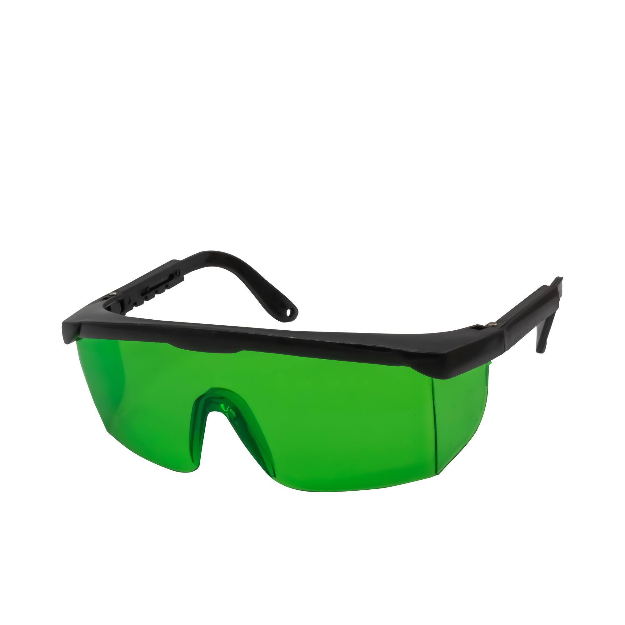 Nivelă laser verde 5 linii SGS PLUS HI-TECH 4V-1H, autonivelare, 360°, precizie ±3 mm/10 m, 2 baterii