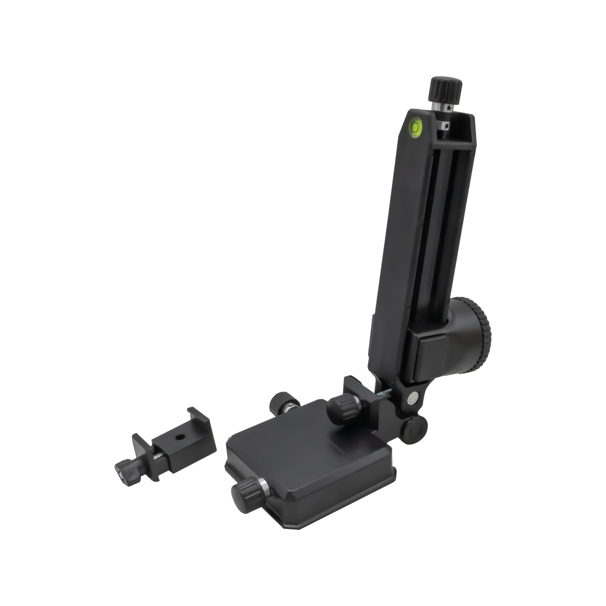 Nivelă laser 4D, 16 linii verzi, 4x360°, cu telecomandă și accesorii – SGS5429