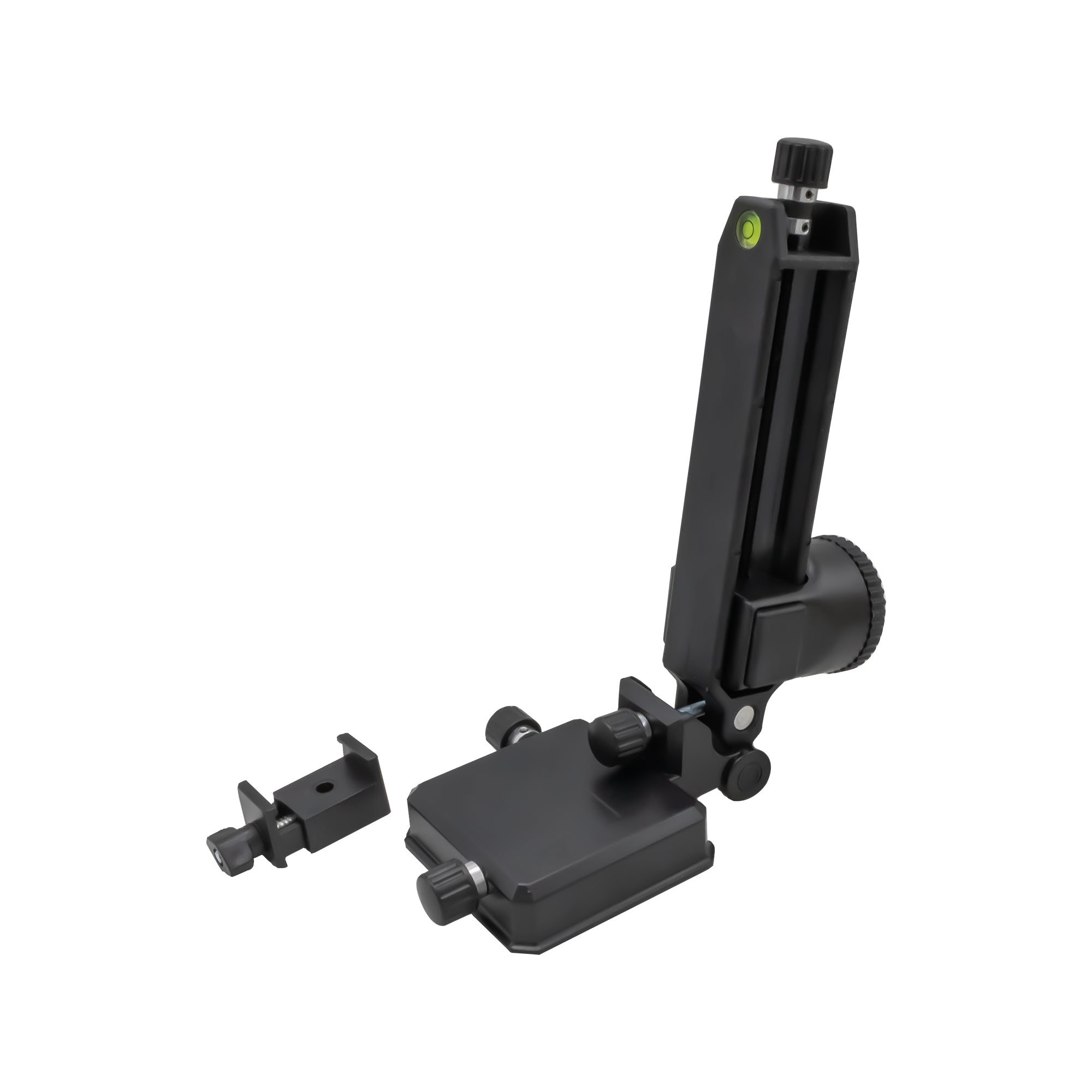 Nivelă laser 4D, 16 linii verzi, 4x360°, cu telecomandă și accesorii – SGS5429