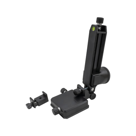 Nivelă laser 4D, 16 linii verzi, 4x360°, cu telecomandă și accesorii – SGS5429