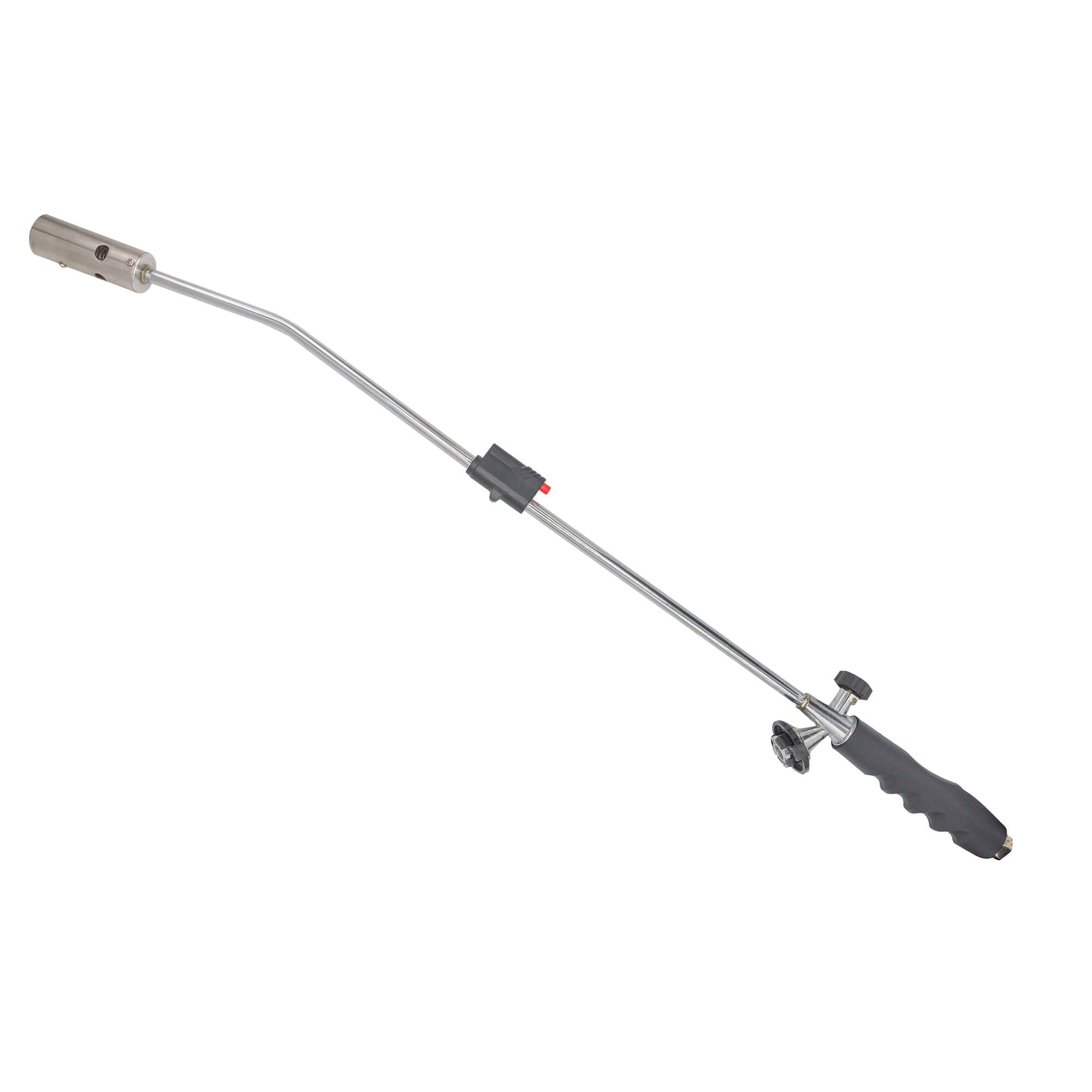 Pârlitor pe gaz cu aprindere piezo, pentru cartuș 227 g / 400 ml, Ø26 mm