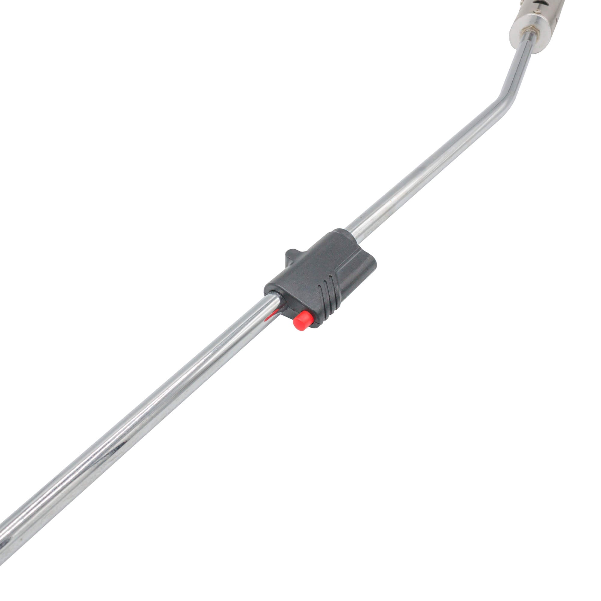 Pârlitor pe gaz cu aprindere piezo, pentru cartuș 227 g / 400 ml, Ø26 mm