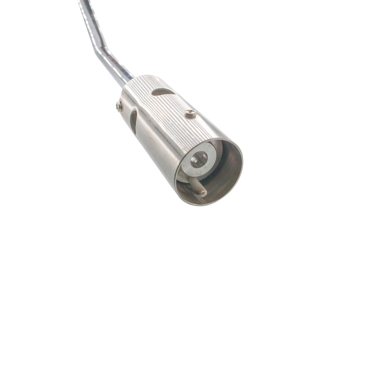 Pârlitor pe gaz cu aprindere piezo, pentru cartuș 227 g / 400 ml, Ø26 mm