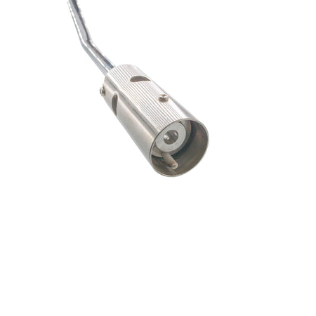 Pârlitor pe gaz cu aprindere piezo, pentru cartuș 227 g / 400 ml, Ø26 mm