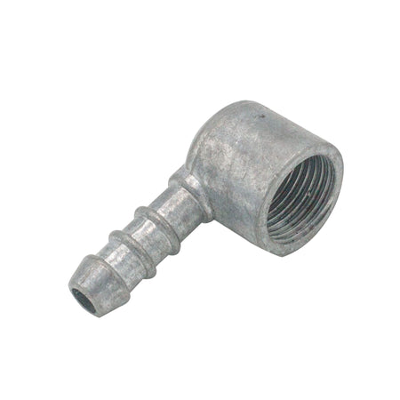 Pipă Aragaz 3/8" Nr. 5 – Conector Metalic pentru Furtun Gaz – 30 g
