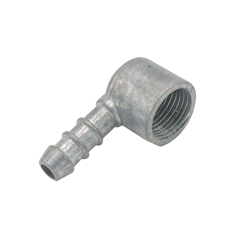 Pipă Aragaz 3/8" Nr. 5 – Conector Metalic pentru Furtun Gaz – 30 g