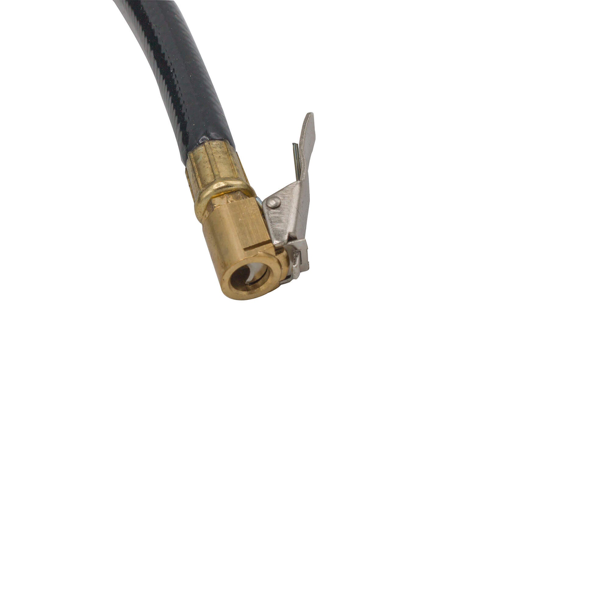 Pistol aer cu manometru pentru umflat roti 16 Bar  Profi
