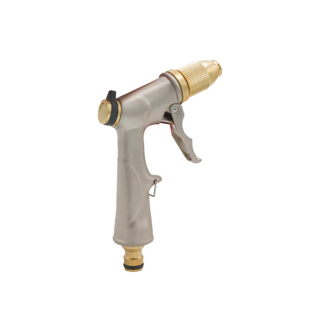 Pistol din metal pentru stropit cu jet ajustabil MSA Group – BJ6038
