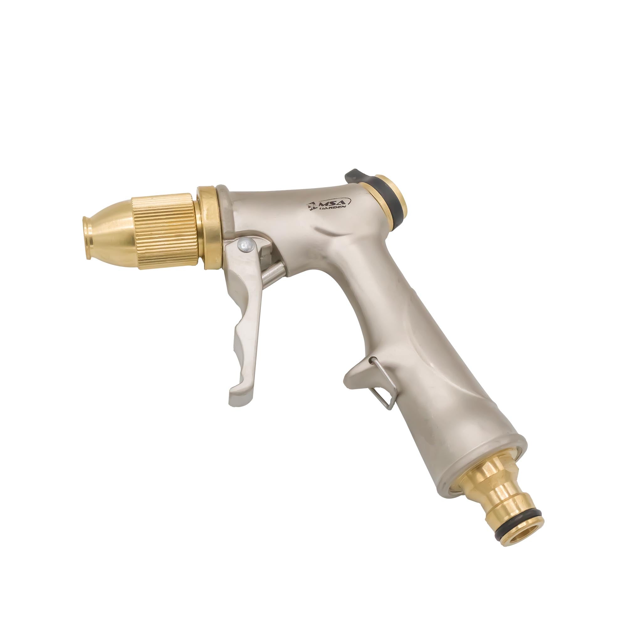 Pistol din metal pentru stropit cu jet ajustabil MSA Group – BJ6038