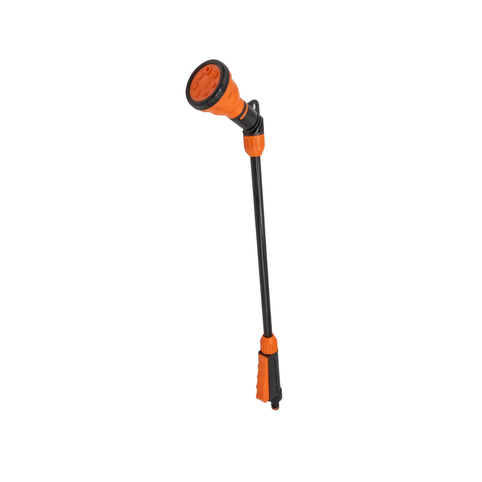 Lance / Pistol de Stropit cu 7 Funcții, 75 cm – Bradas EcoLine Quick Stop