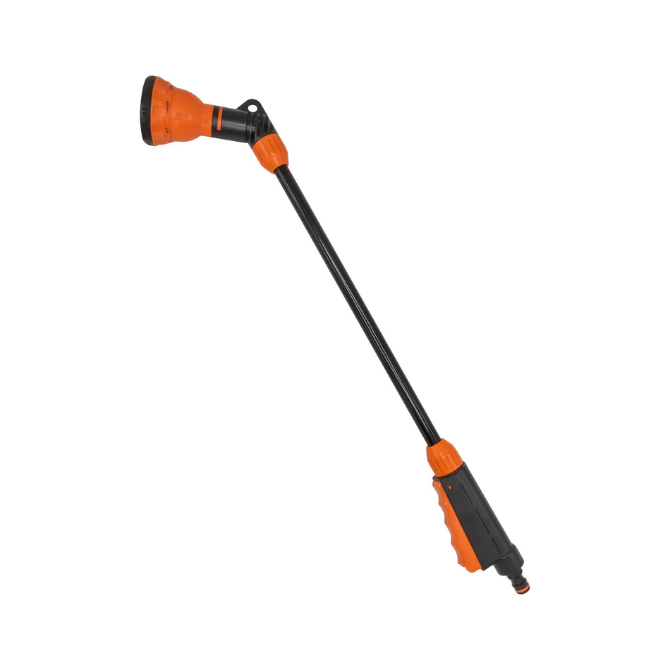 Lance / Pistol de Stropit cu 7 Funcții, 75 cm – Bradas EcoLine Quick Stop