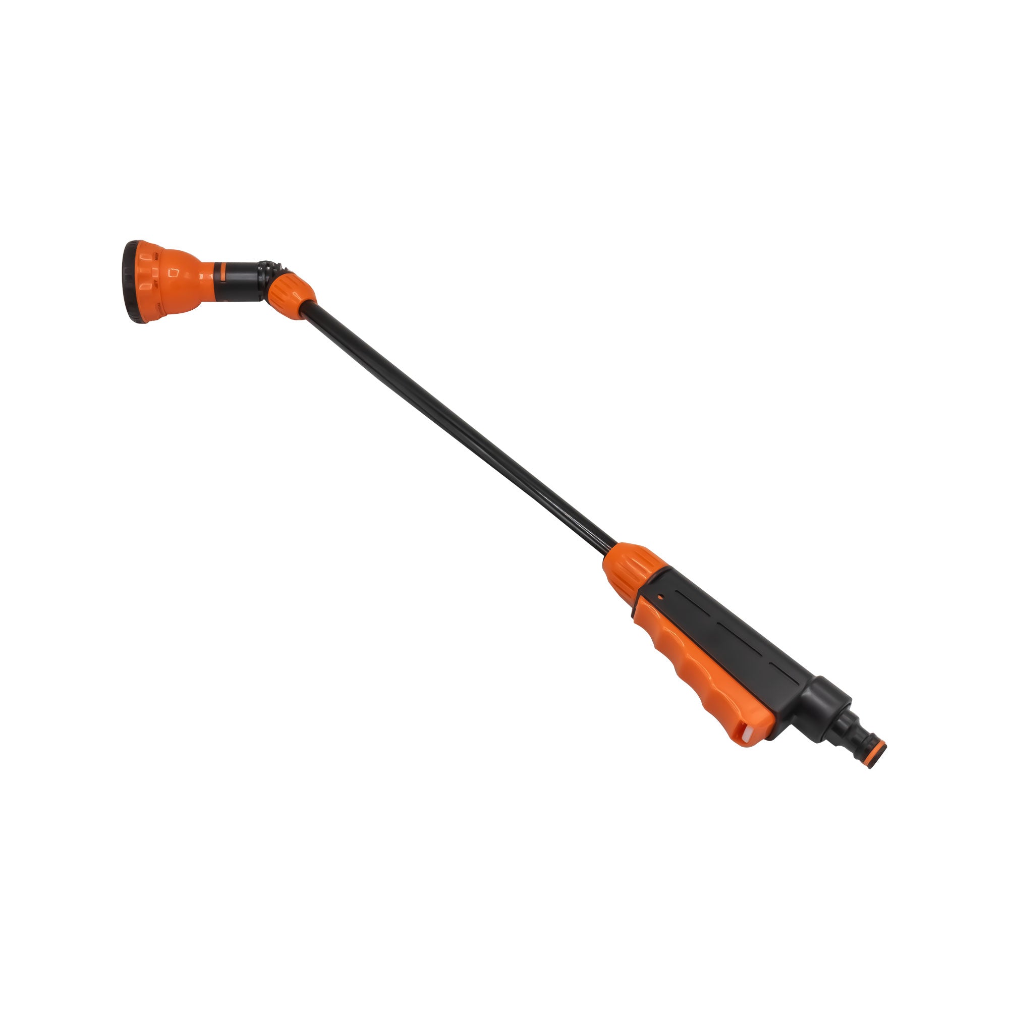 Lance / Pistol de Stropit cu 7 Funcții, 75 cm – Bradas EcoLine Quick Stop