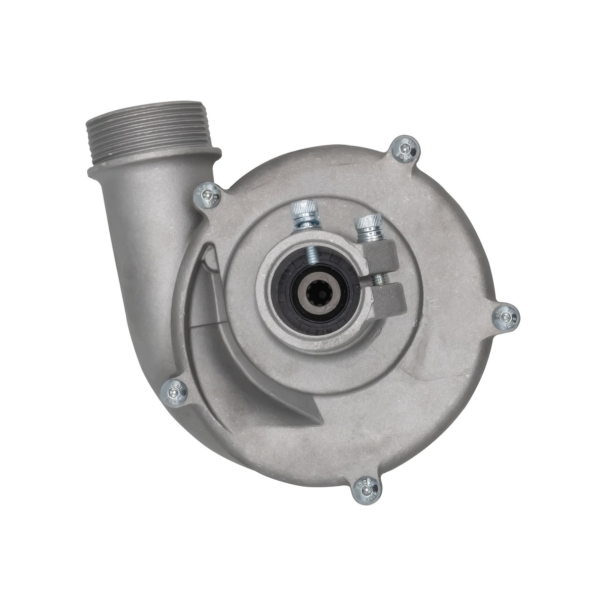 Adaptor pompă apă pentru motocoasă, 26 mm, 9 dinți – MSA3142