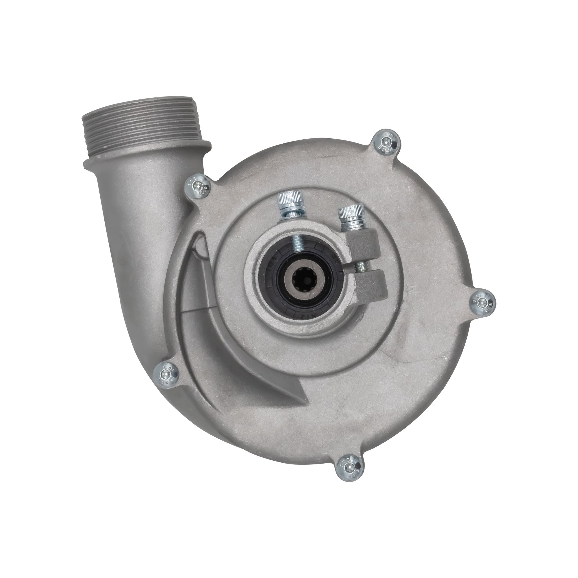 Adaptor pompă apă pentru motocoasă, 26 mm, 9 dinți – MSA3142