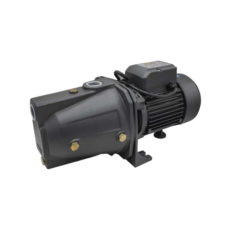 Pompa de suprafata, KZUBR JET100M, 550 W, 2850r/min, 50L/min, H.max 40m, Suct.Max 9m, Fonta , Bobinaj 100% cupru