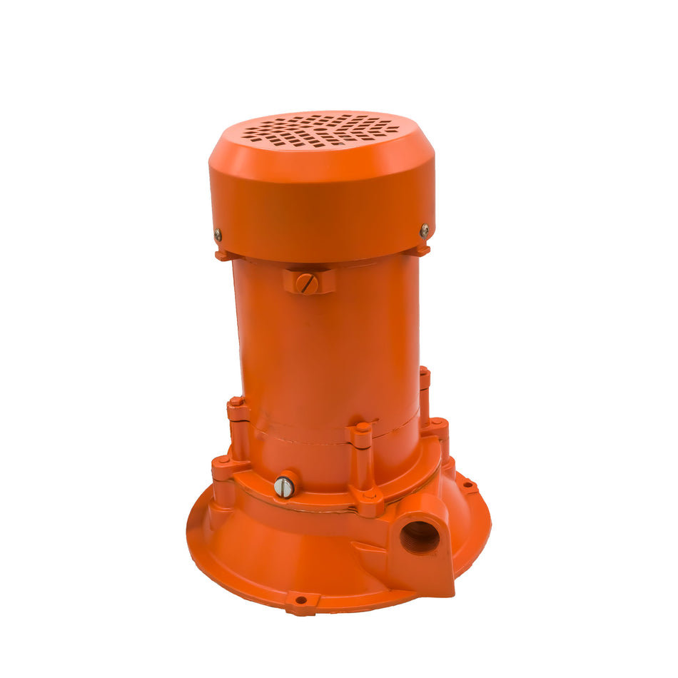 Pompă de apă de suprafață AGHIDEL SPC-500, 750 W, 25 m, 60 l/min