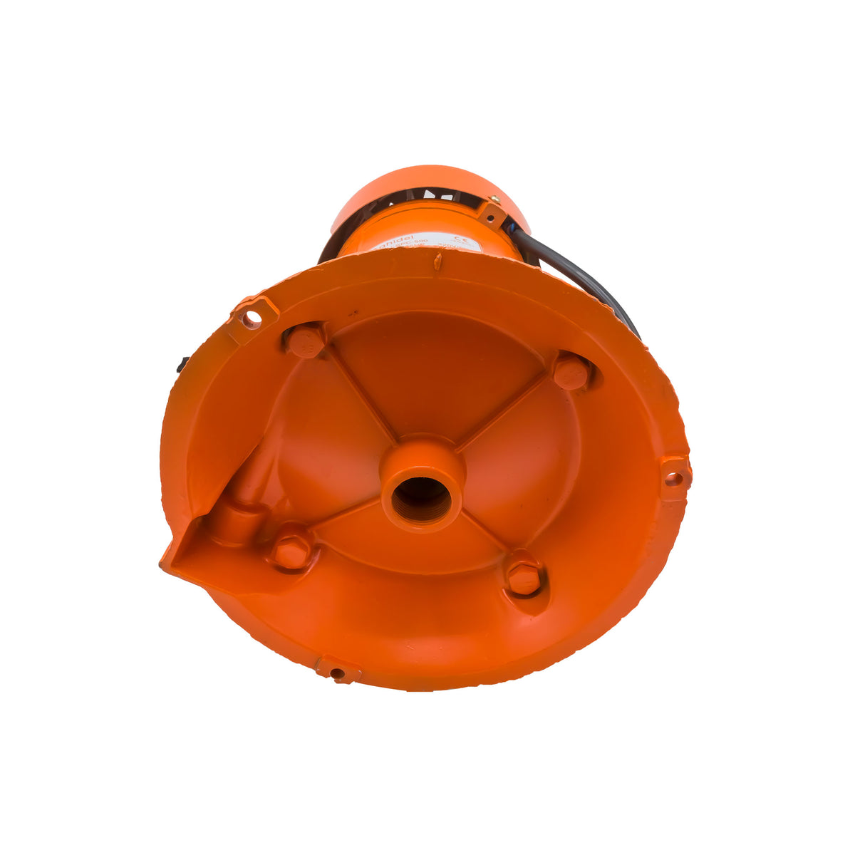 Pompă de apă de suprafață AGHIDEL SPC-500, 750 W, 25 m, 60 l/min