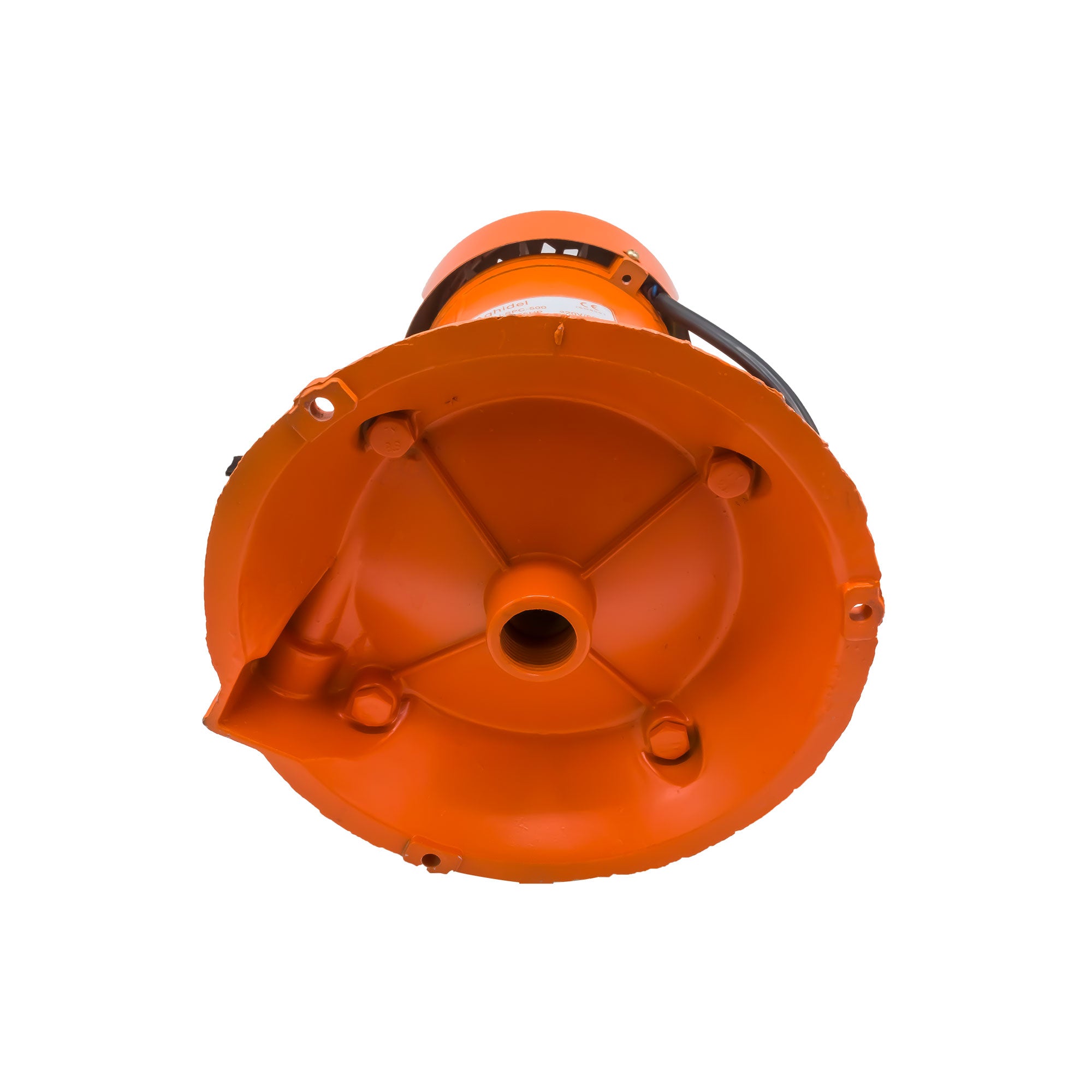 Pompă de apă de suprafață AGHIDEL SPC-500, 750 W, 25 m, 60 l/min
