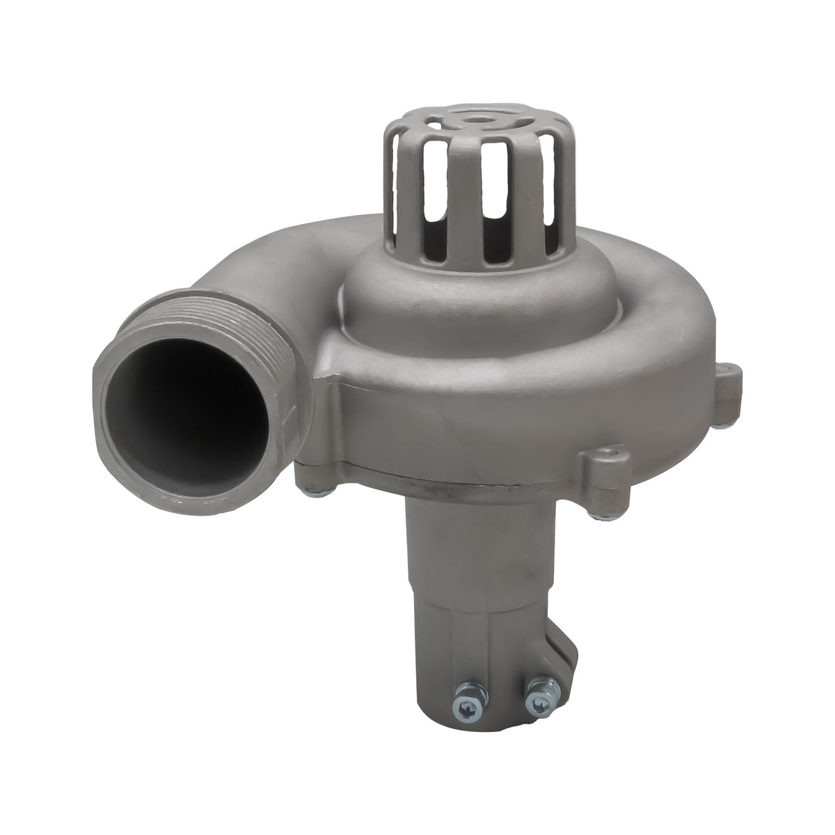 Adaptor pompă apă pentru motocoasă, 26 mm, 9 dinți – MSA3142