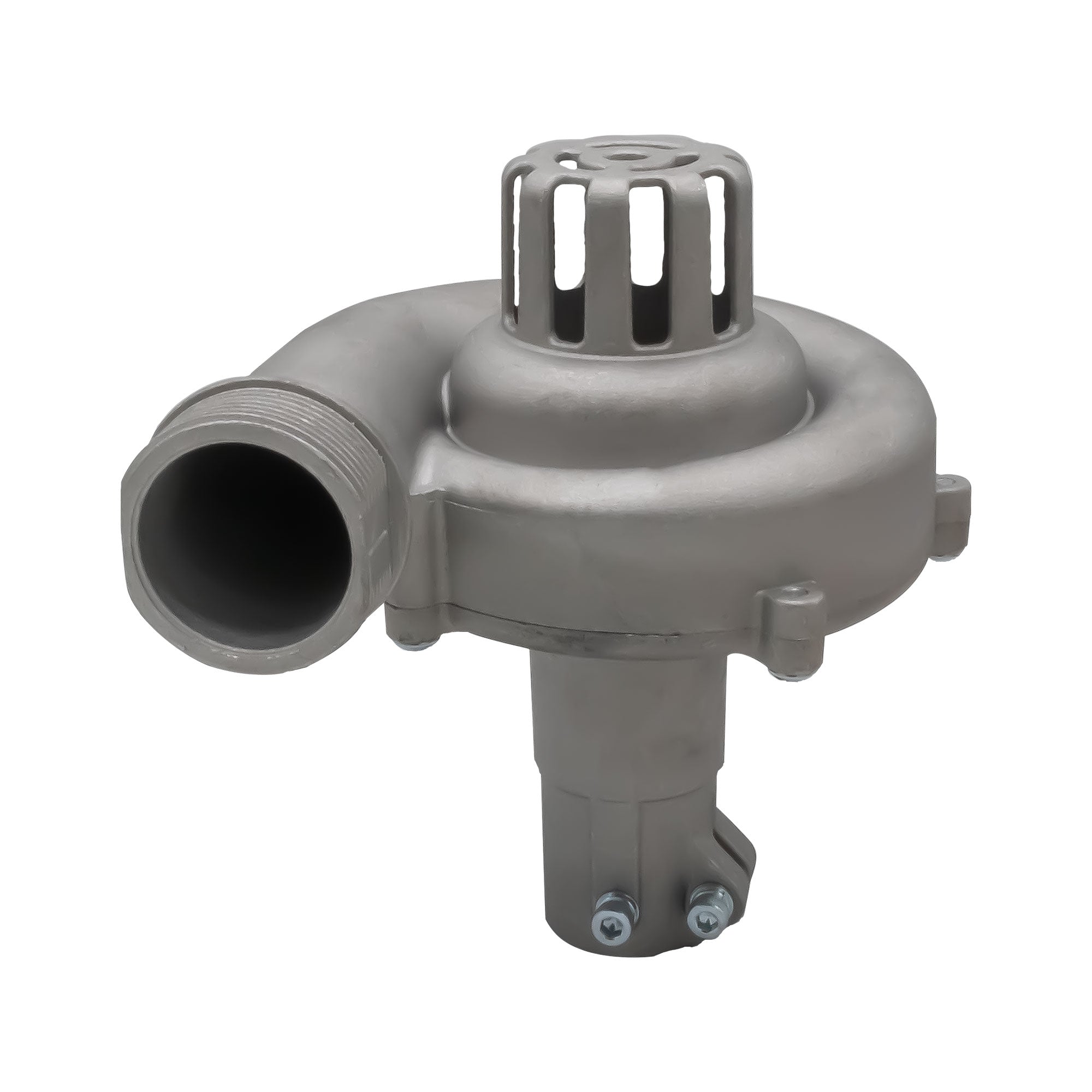 Adaptor pompă apă pentru motocoasă, 26 mm, 9 dinți – MSA3142