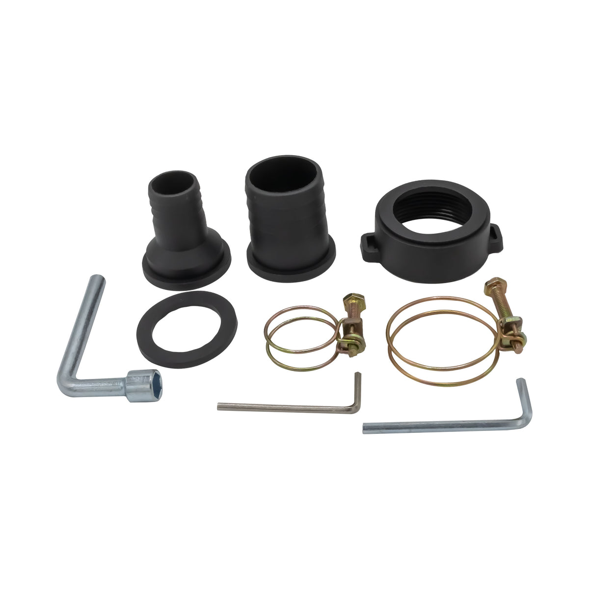 Adaptor pompă apă pentru motocoasă, 26 mm, 9 dinți – MSA3142