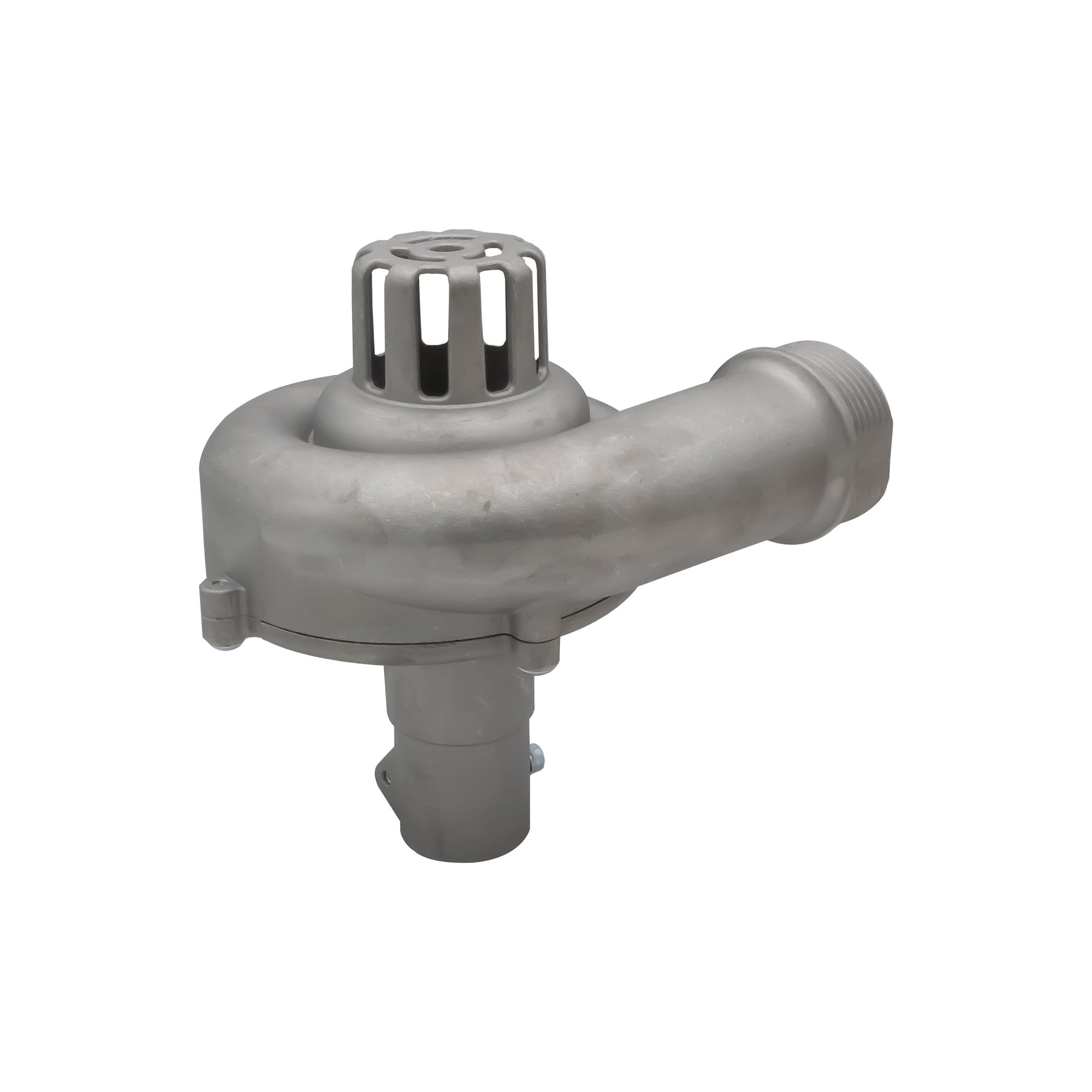 Adaptor pompă apă pentru motocoasă, 26 mm, 9 dinți – MSA3142