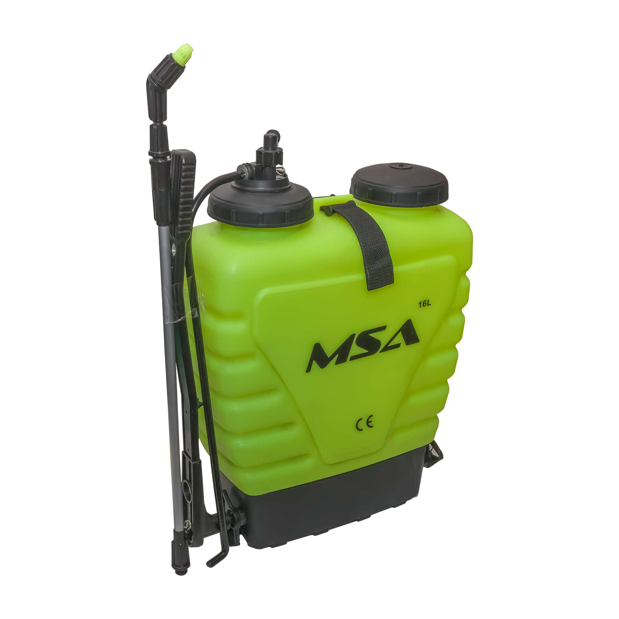 Pompa de stropit manuala MRLX, MSA Group 16L