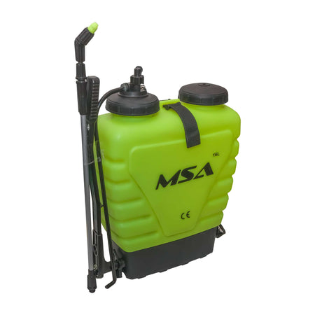 Pompa de stropit manuala MRLX, MSA Group 16L