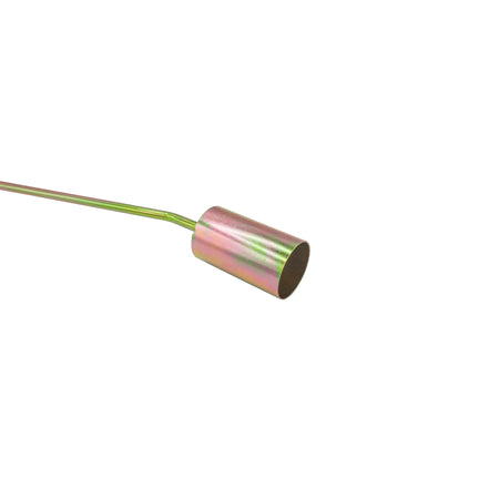 Pârlitor pe gaz, 640 mm