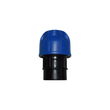 Racord compresiune PEHD cu filet interior, D 20 mm x 1/2", PN16