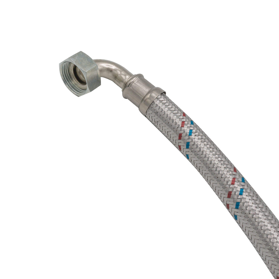 Racord flexibil pentru hidrofor, 50 cm – MSA607