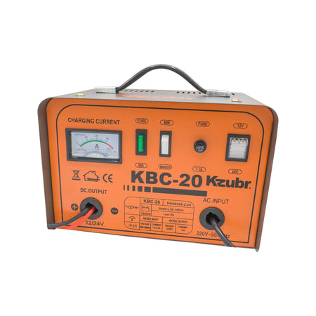 Redresor Auto, 12-24V, 60-200 Ah, K10542-20, incarcare rapida
